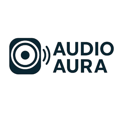 Audio Aura Logo