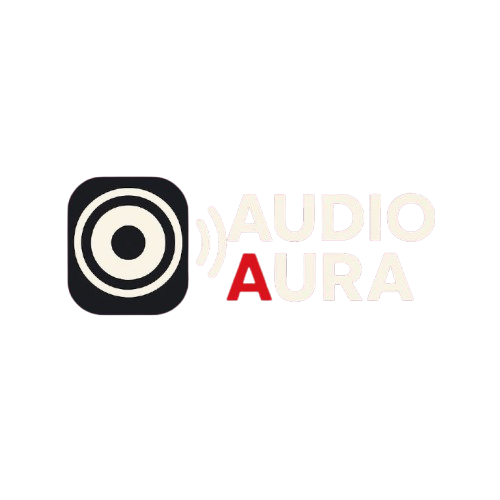 Audio Aura Logo